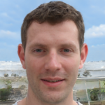 Daniel Frost