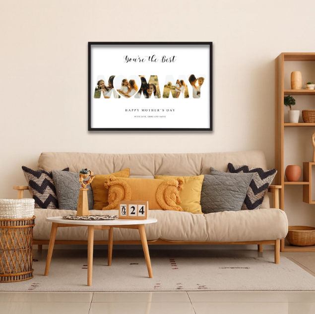 In de wereld van moderne interieurdecoratie is personalisatie een krachtige manier geworden om gewone ruimtes om te toveren tot betekenisvolle omgevingen. Namly Design onderscheidt zich als een merk dat gespecialiseerd is in op maat gemaakte wanddecoratie, stickers en creatieve prints, waarmee klanten ruimtes kunnen ontwerpen die hun persoonlijkheid, stijl en verhaal weerspiegelen.
