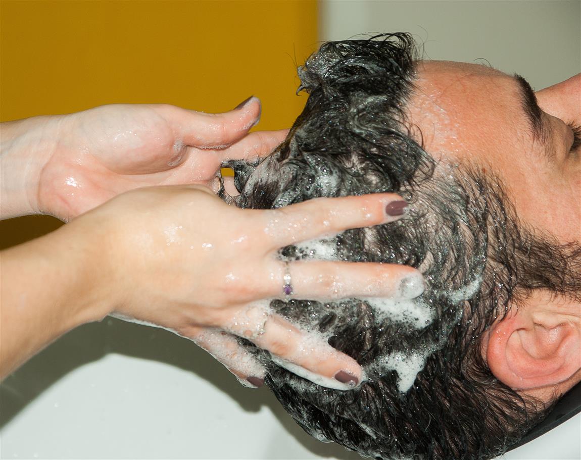 REHAB. Your Hair is a contemporary beauty brand focused on transforming hair and body care through innovation, convenience, and sustainability. Known for its award-winning products and unique delivery formats, the brand offers a fresh approach to personal care that blends science-backed results with luxurious self-care rituals.
