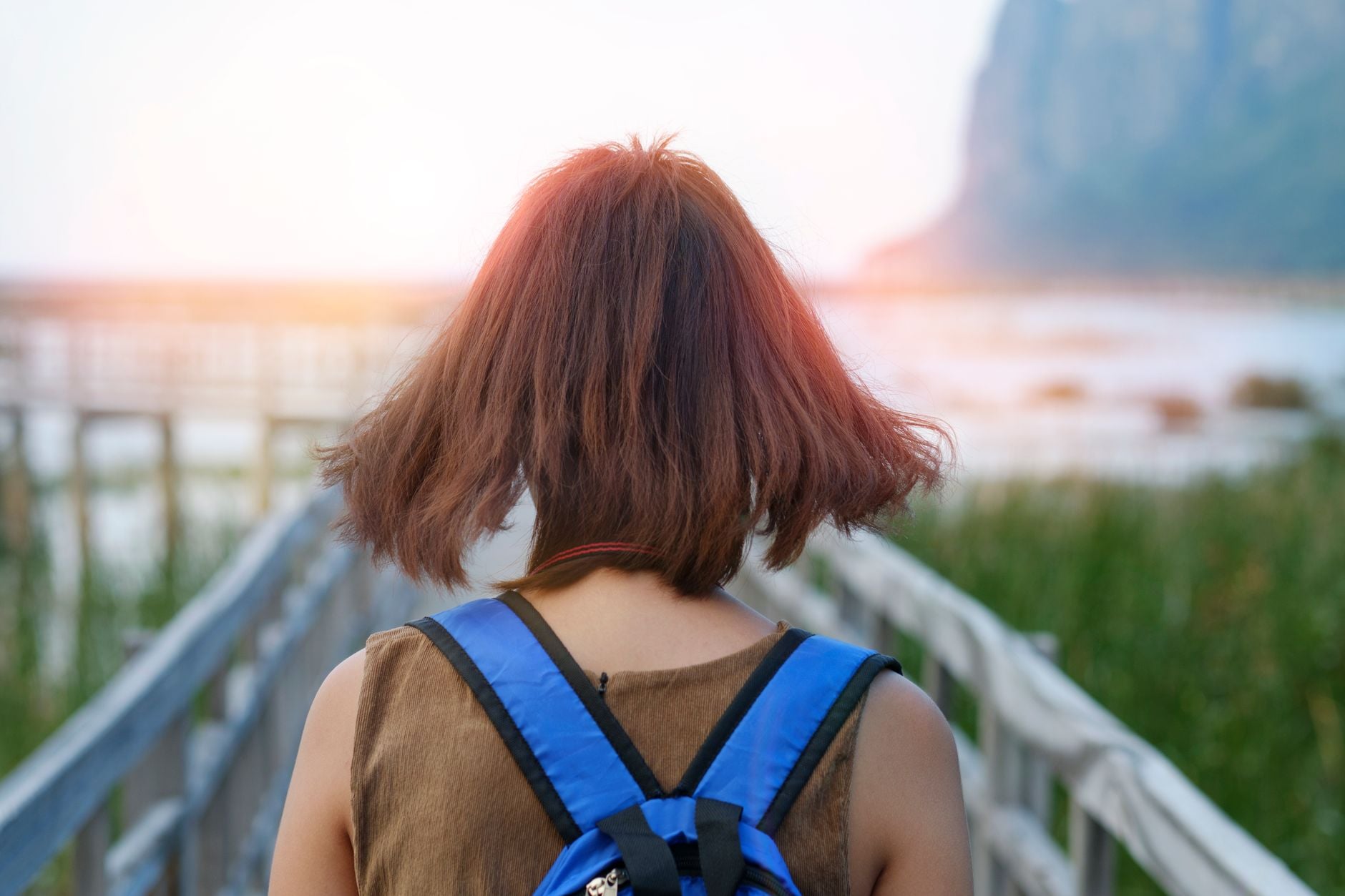 Solo Traveler Adventure